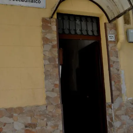 In Piazza Casavacanze Palermo Exterior photo