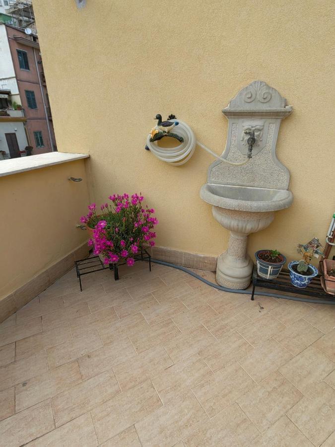 In Piazza Casavacanze Apartment Palermo
