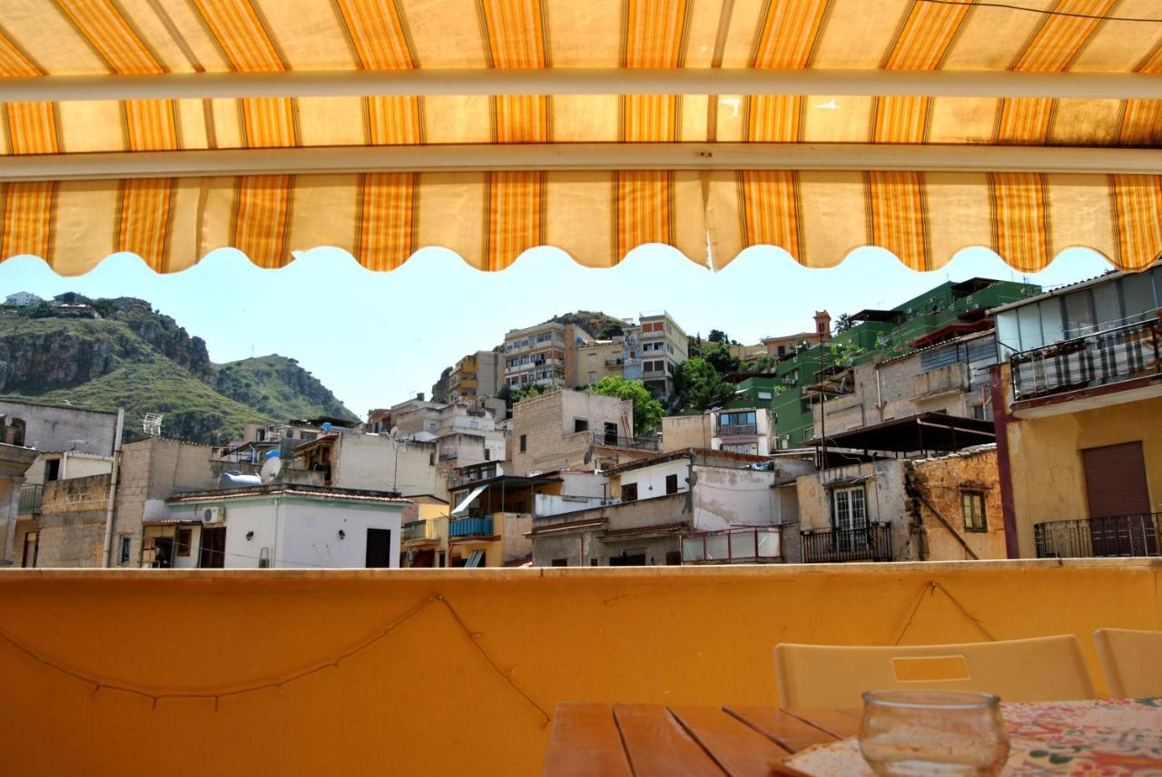 In Piazza Casavacanze * Palermo