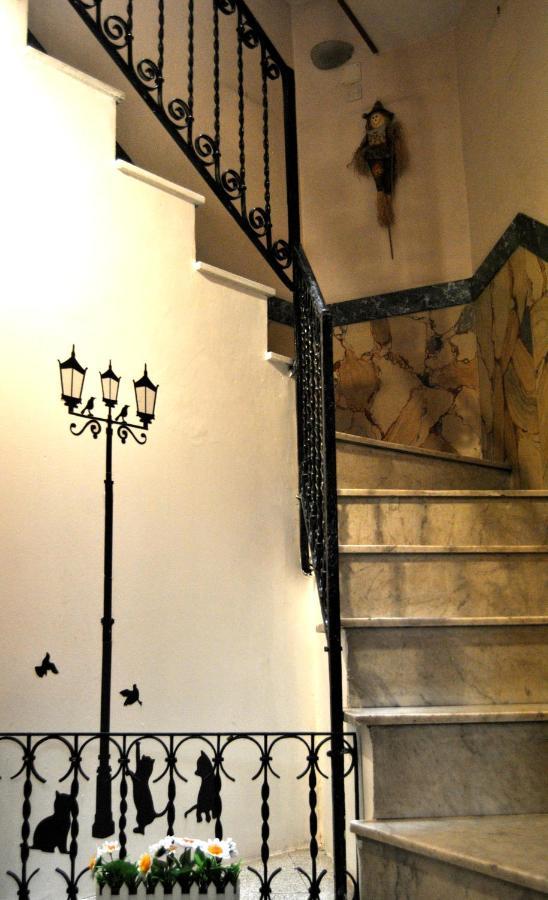 In Piazza Casavacanze Apartment *