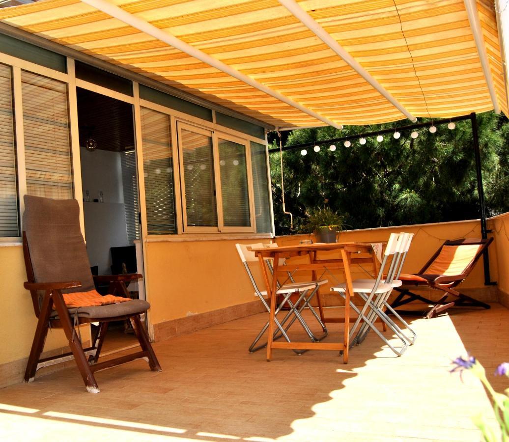 Apartment In Piazza Casavacanze