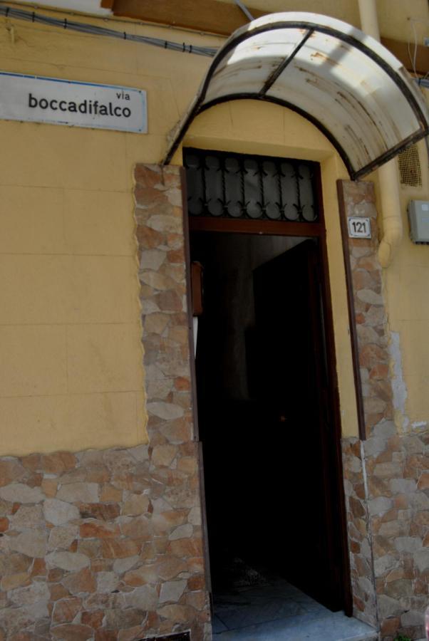 In Piazza Casavacanze Palermo