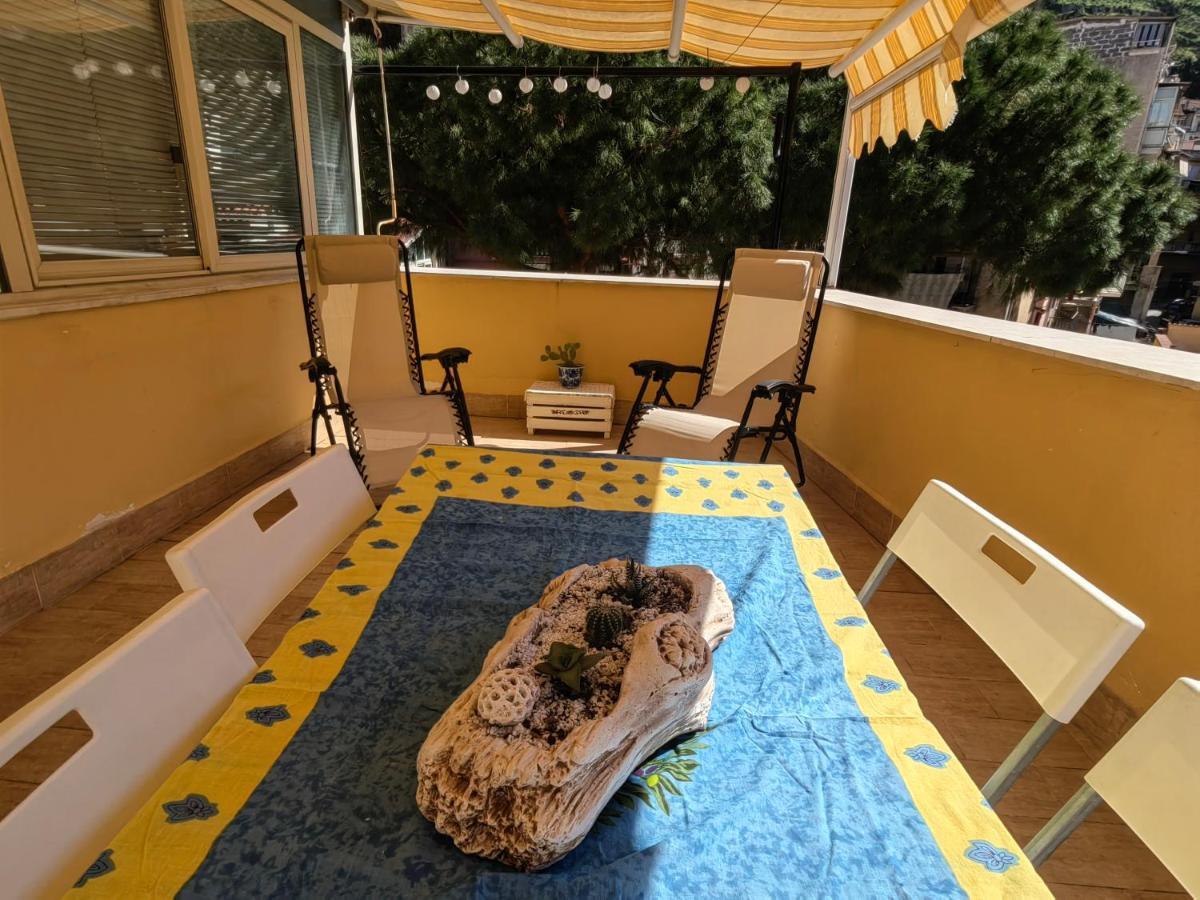In Piazza Casavacanze Apartment Palermo