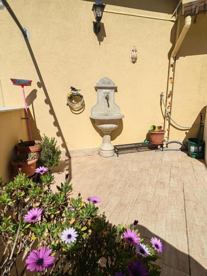 In Piazza Casavacanze Apartment *