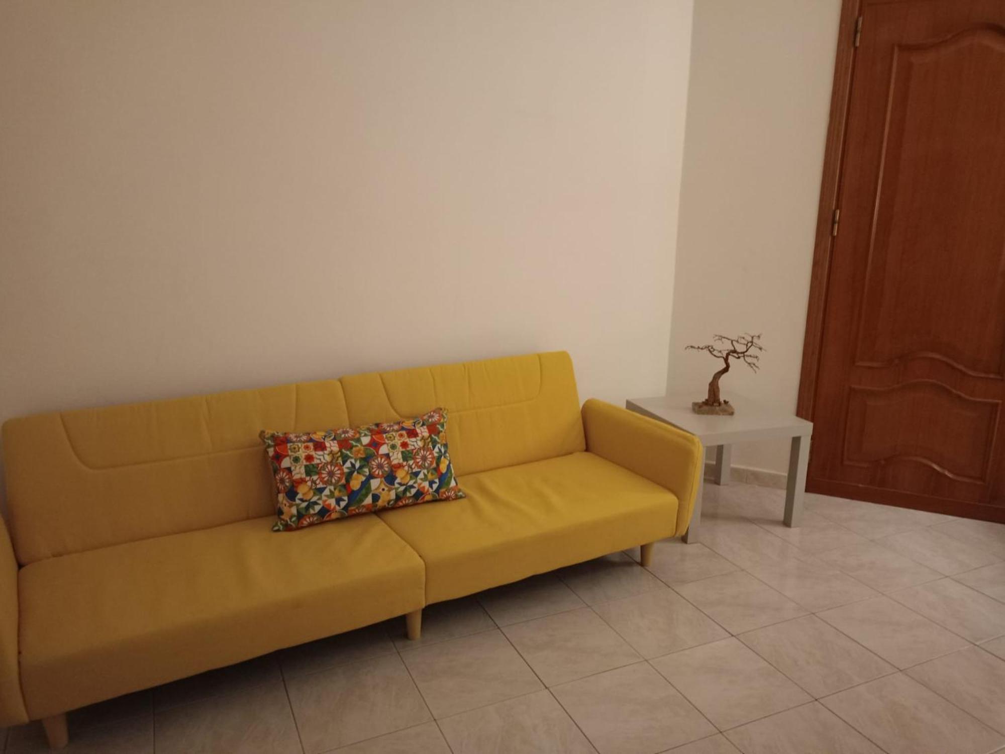 Apartment In Piazza Casavacanze Palermo