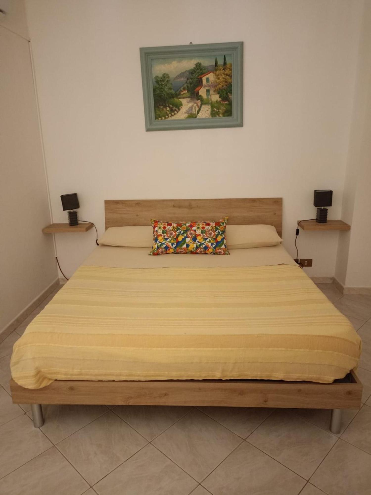 In Piazza Casavacanze Apartment Palermo