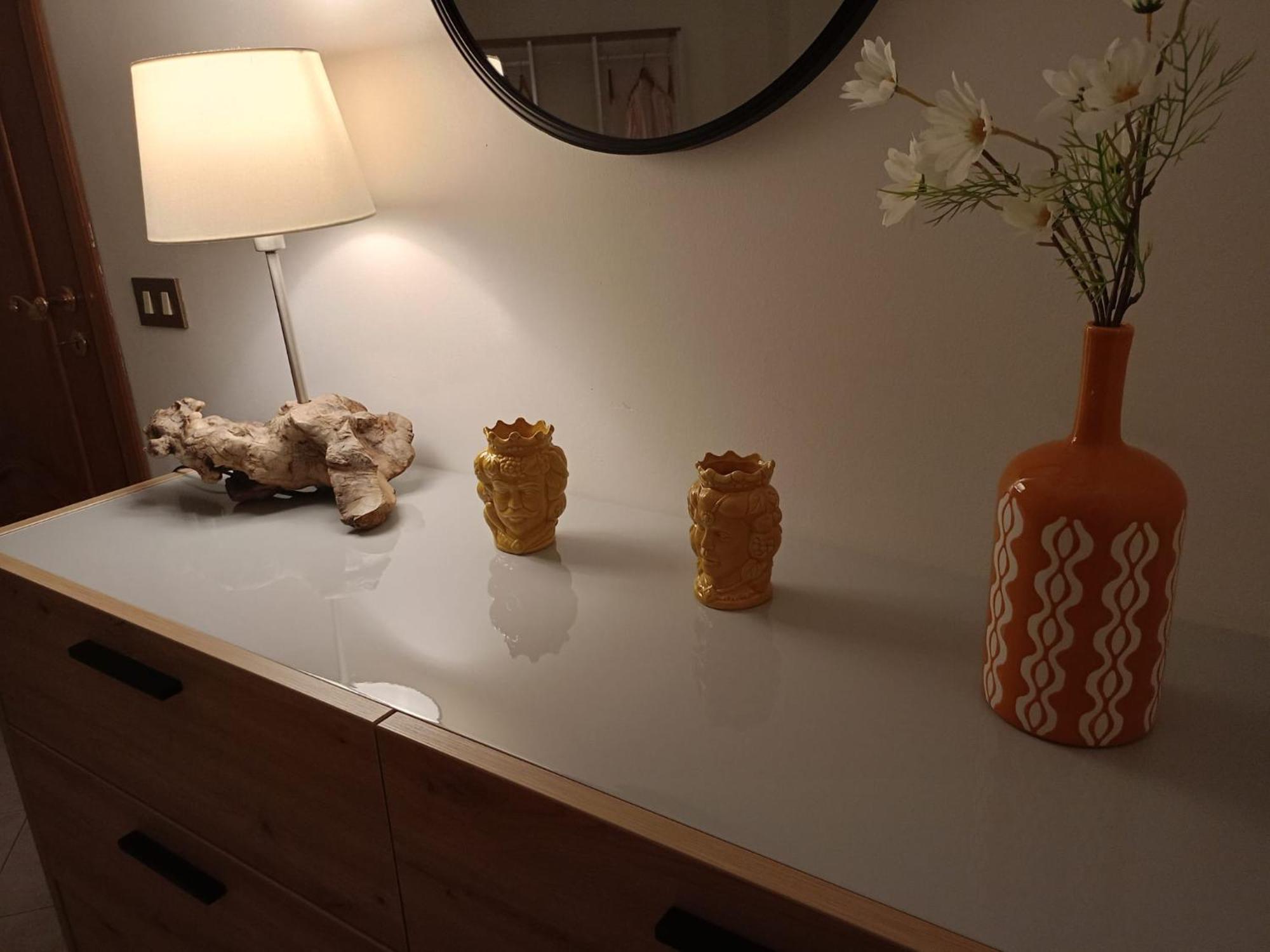 Apartment In Piazza Casavacanze *
