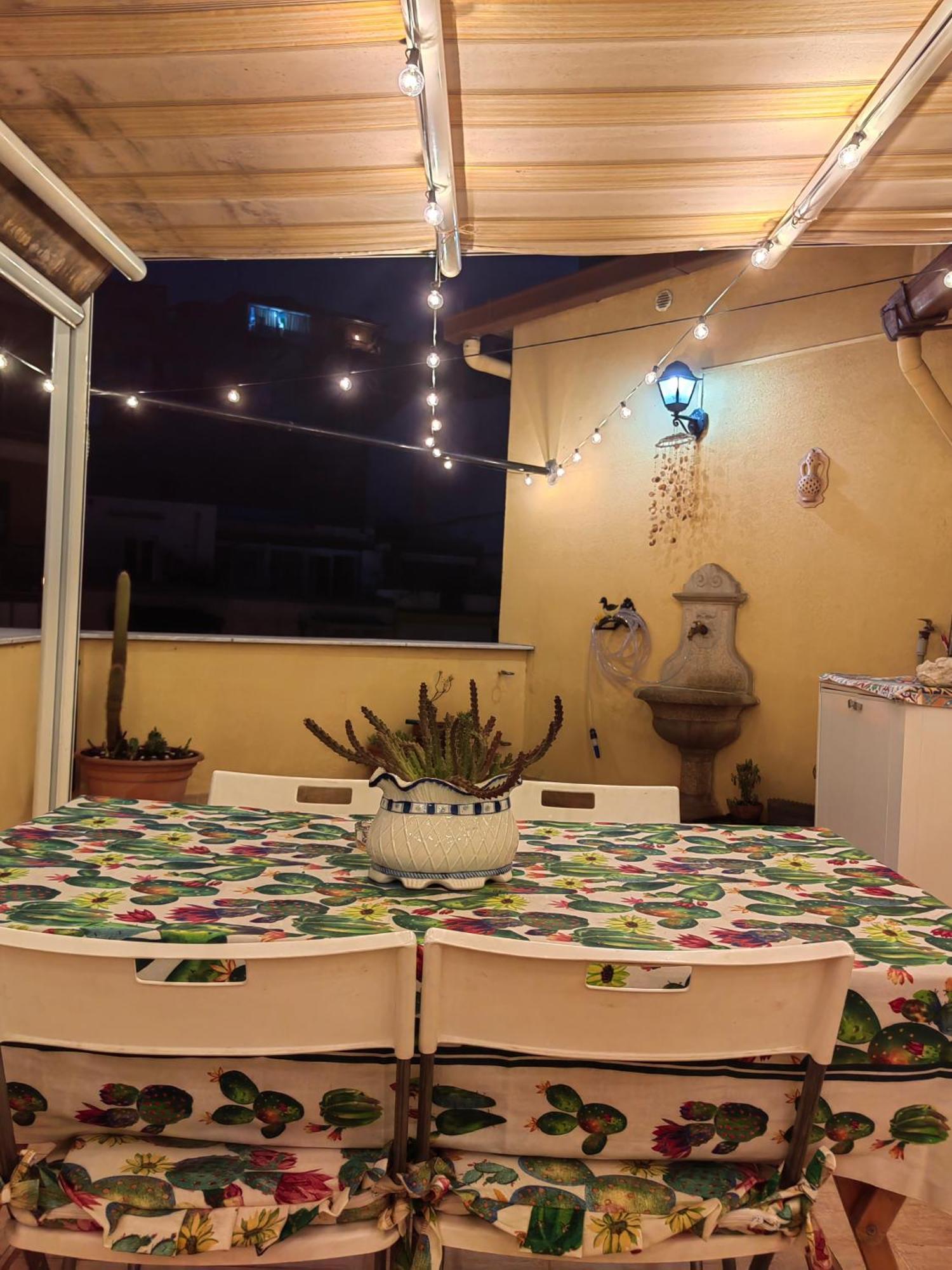 Apartment In Piazza Casavacanze Palermo