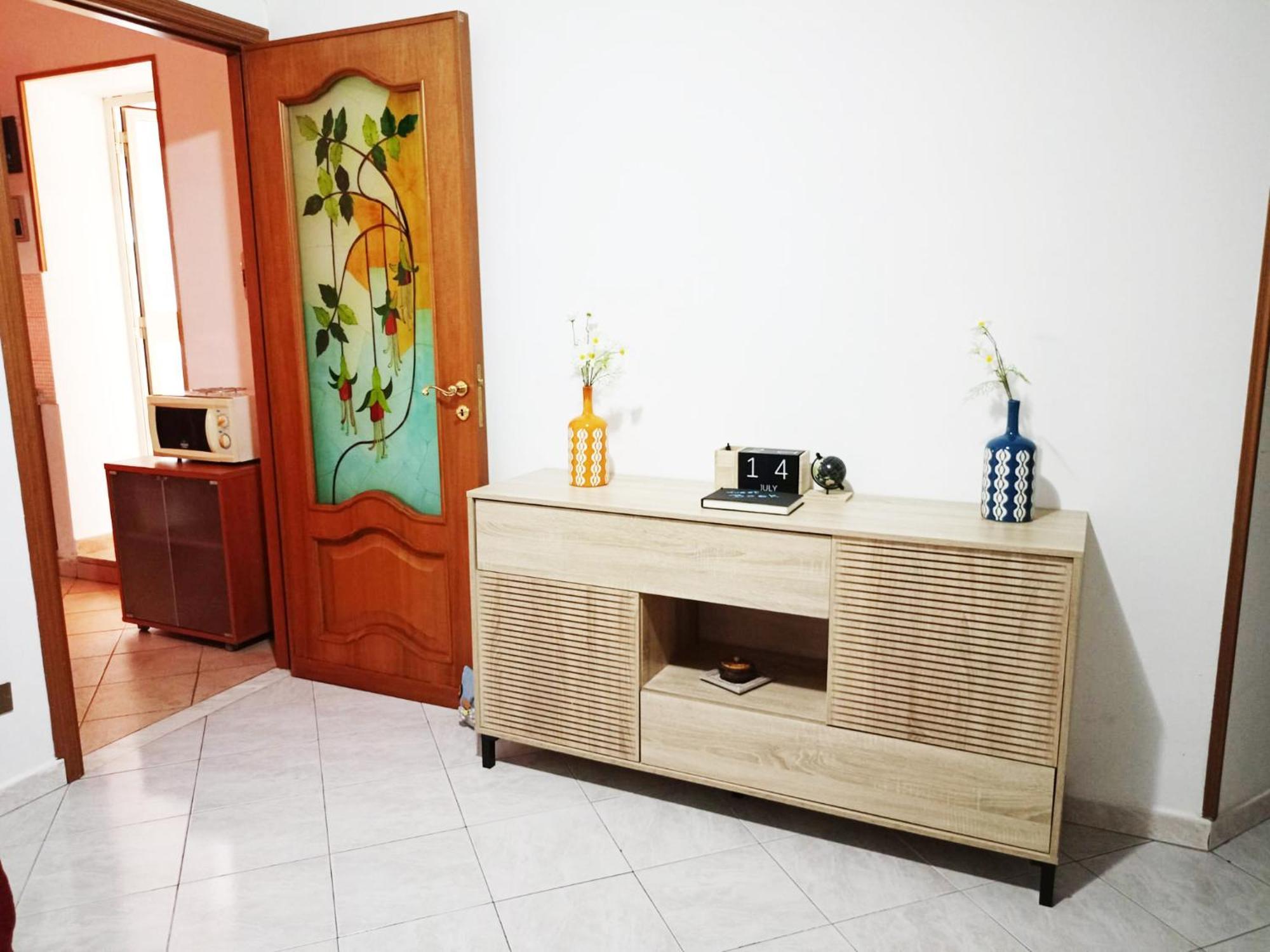 Apartment In Piazza Casavacanze Palermo