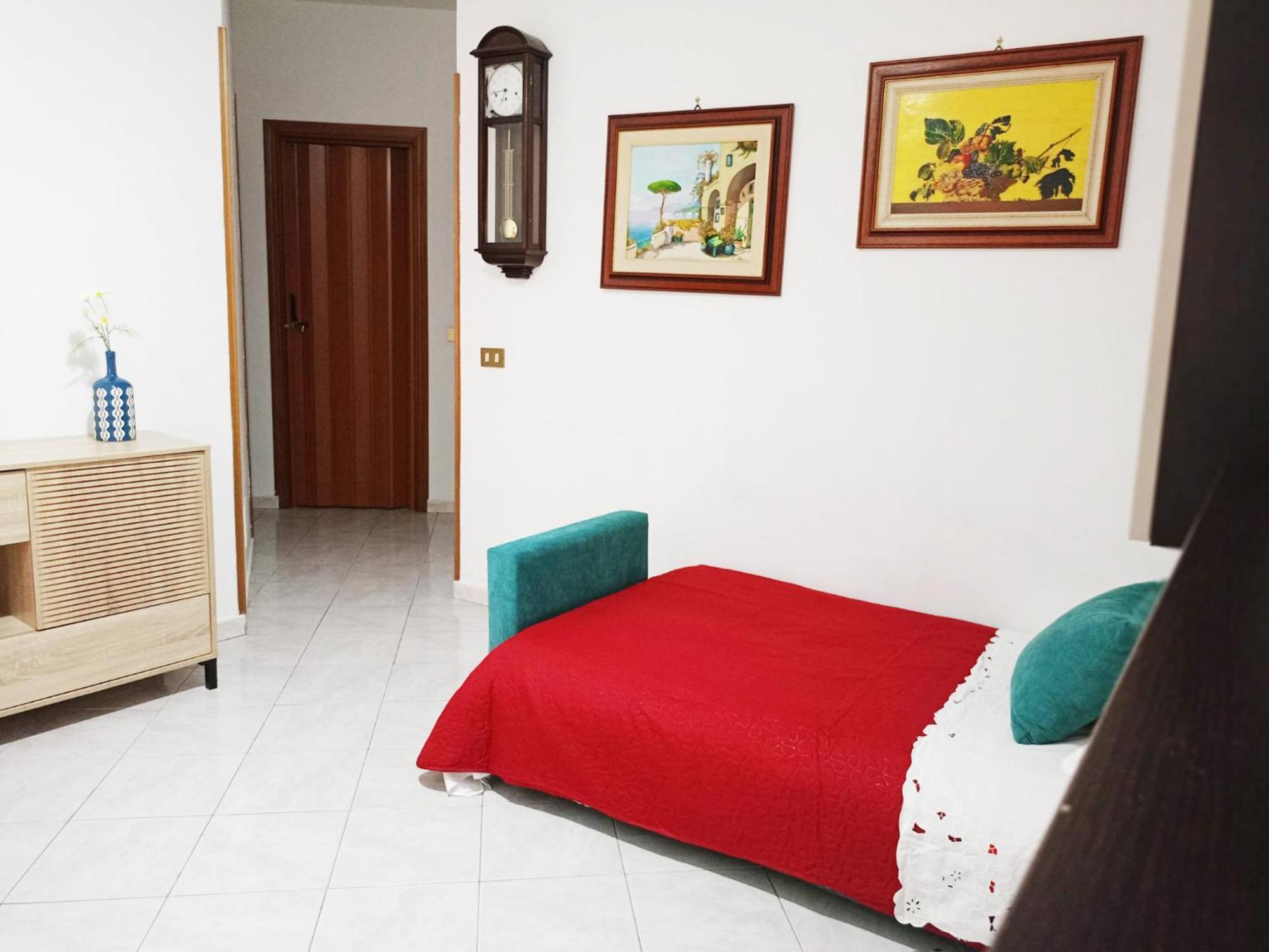 Apartment In Piazza Casavacanze