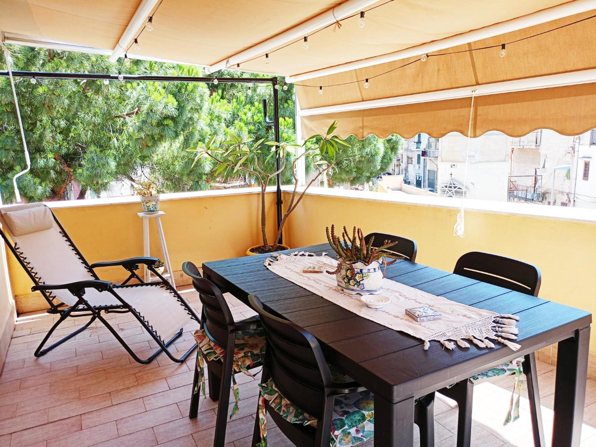 Apartment In Piazza Casavacanze *
