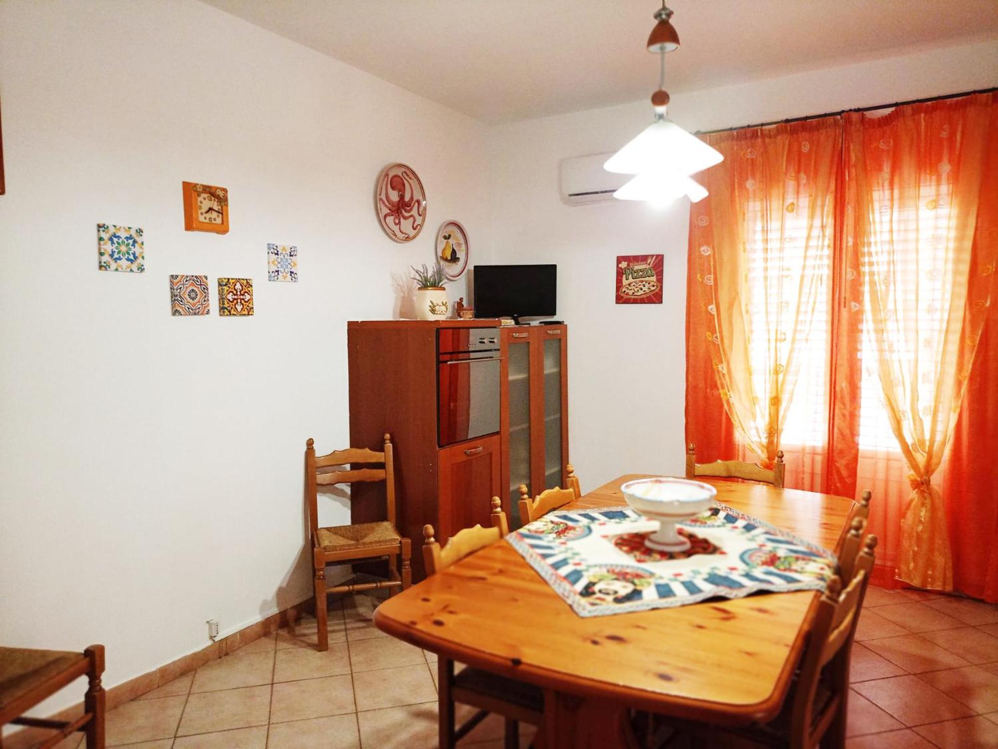In Piazza Casavacanze Apartment Palermo