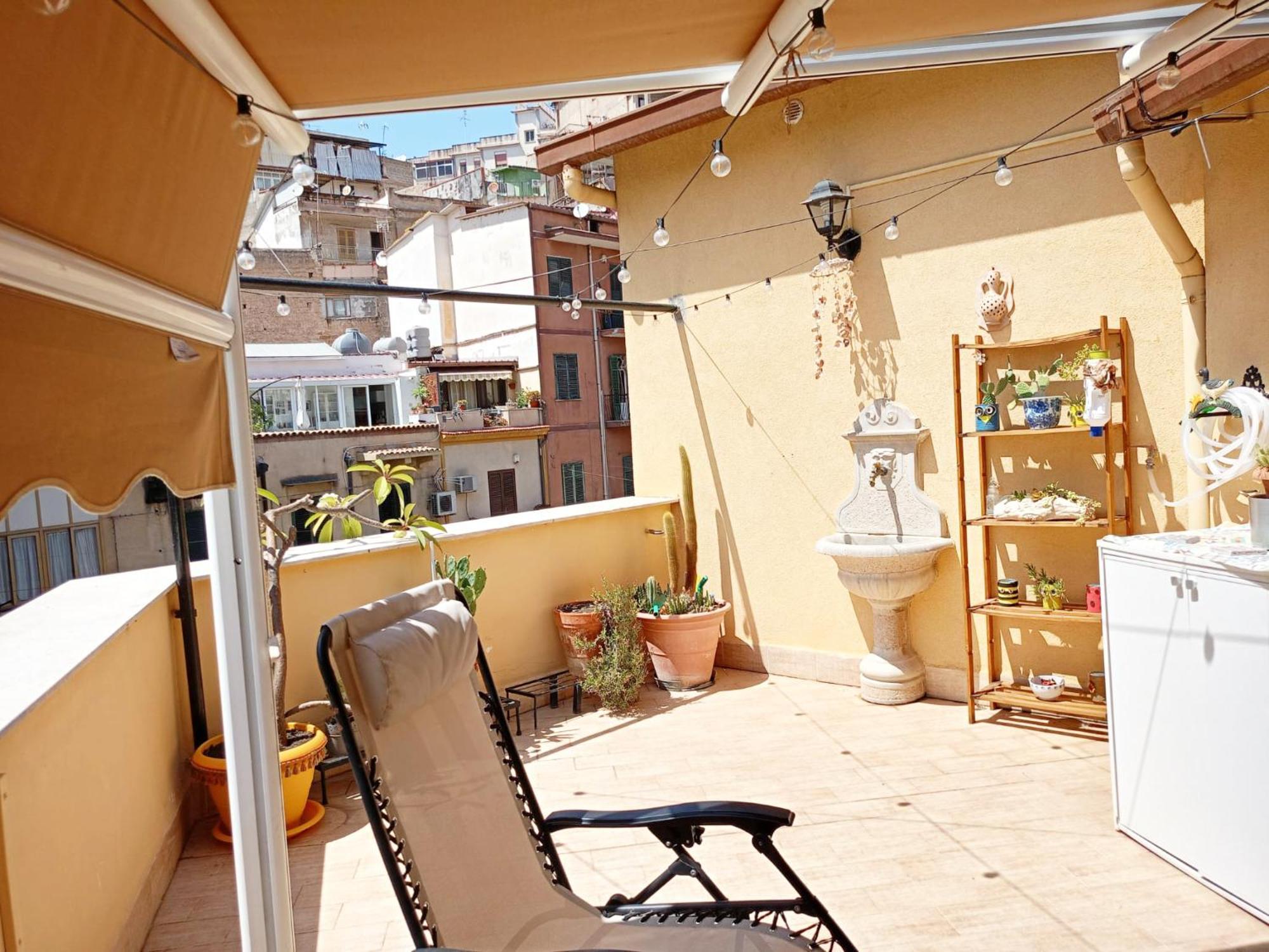 In Piazza Casavacanze *