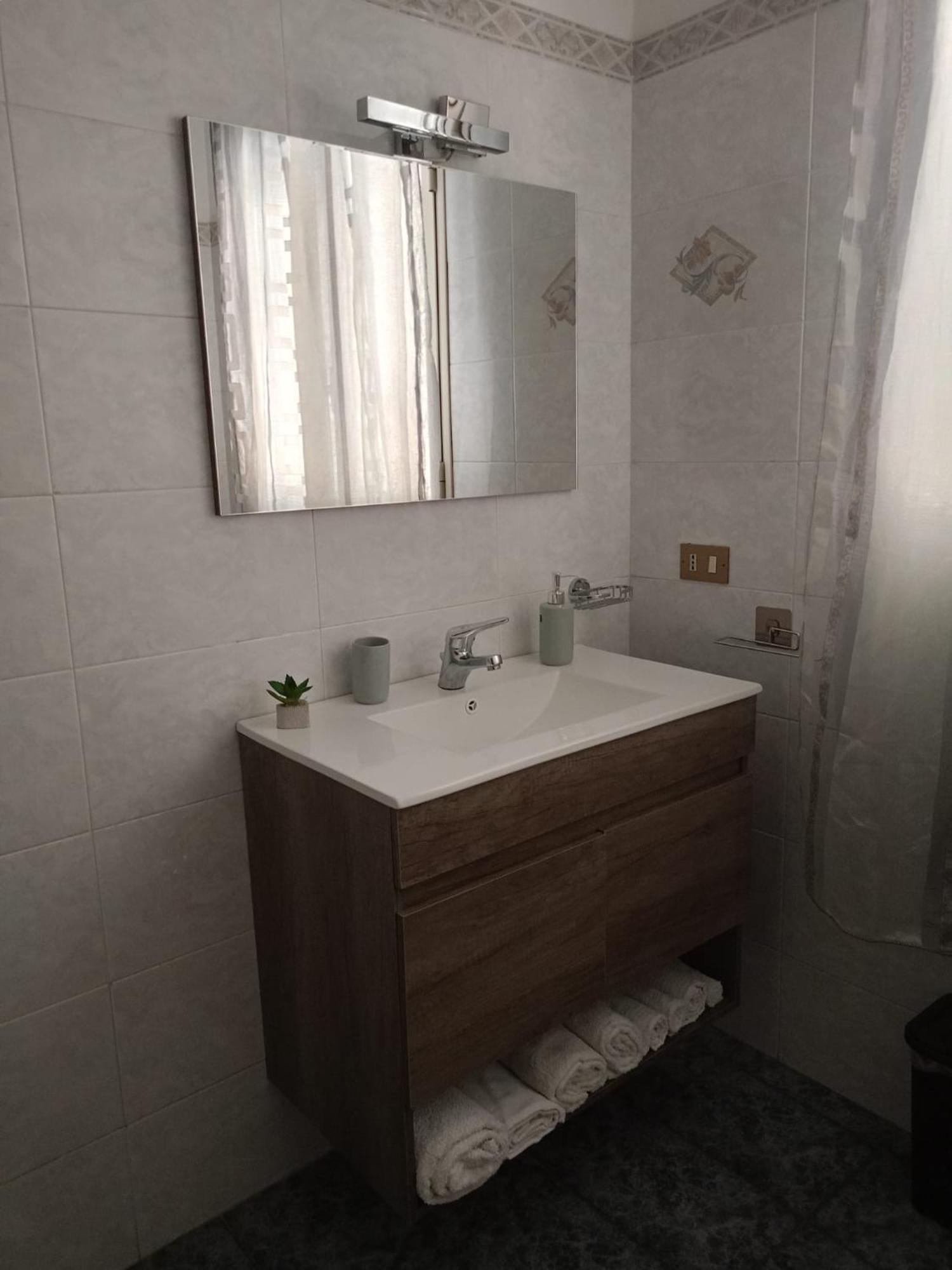 In Piazza Casavacanze Appartement Palermo