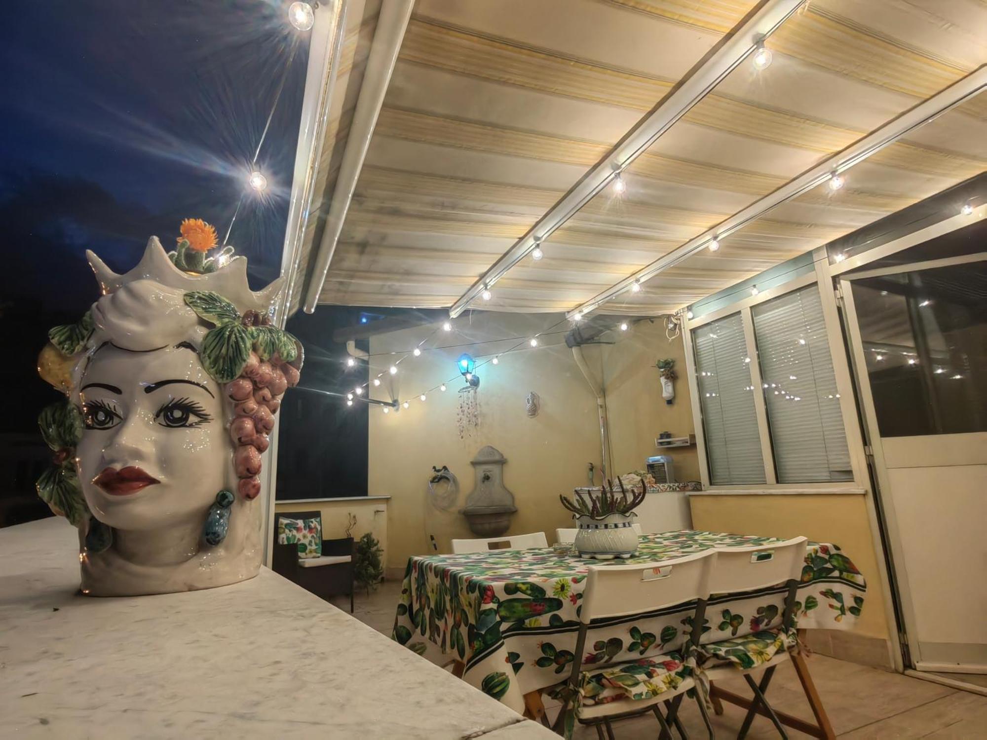 Appartement In Piazza Casavacanze *