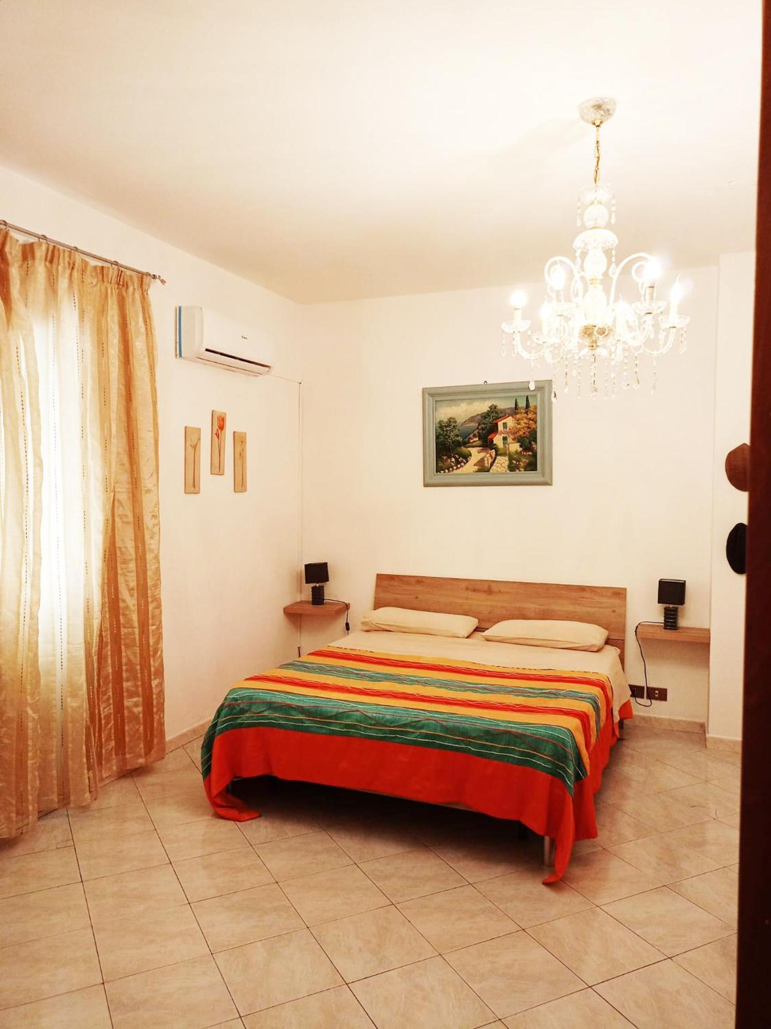 In Piazza Casavacanze Appartement Palermo